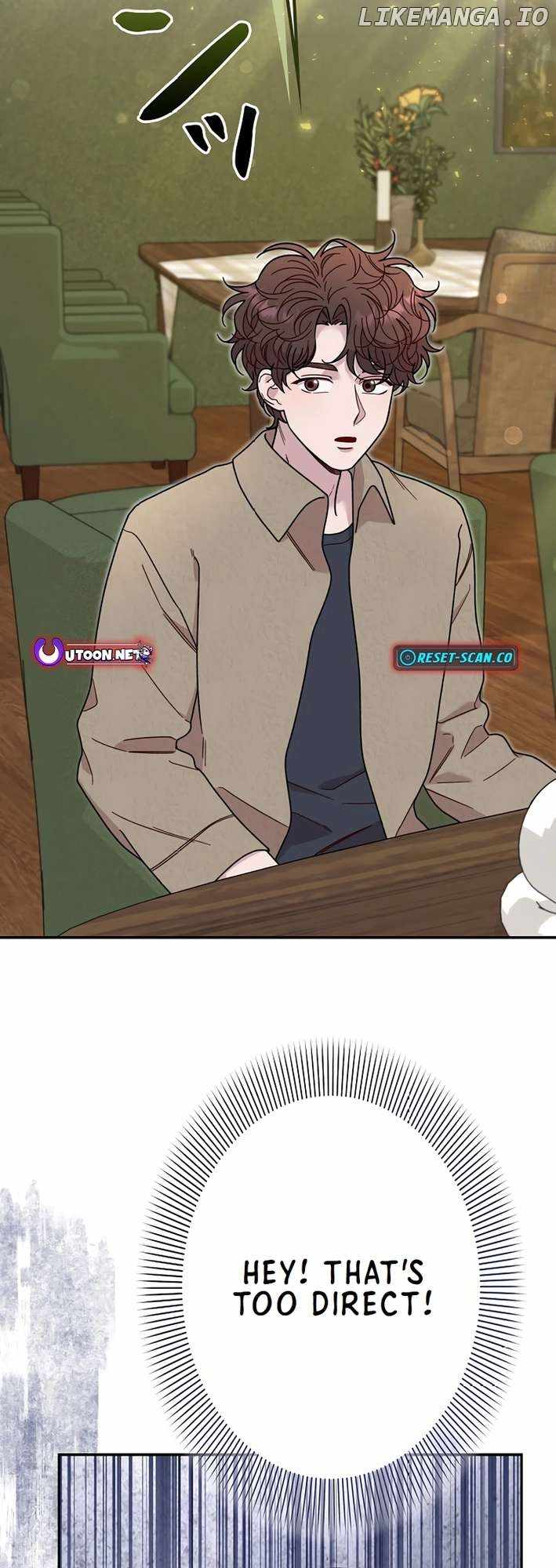 The Art Student Who Lived Twice Chapter 22 19